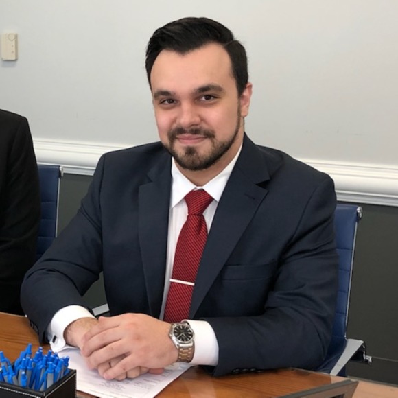 Meet your Posher, Vince - Picture 1 of 1